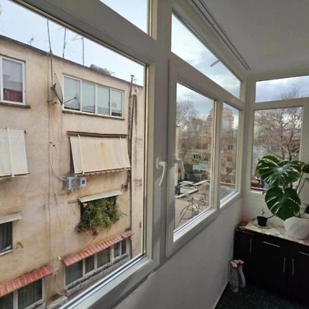 Kalpazo Myslym Shyri Tirana Apartment Luaran gambar