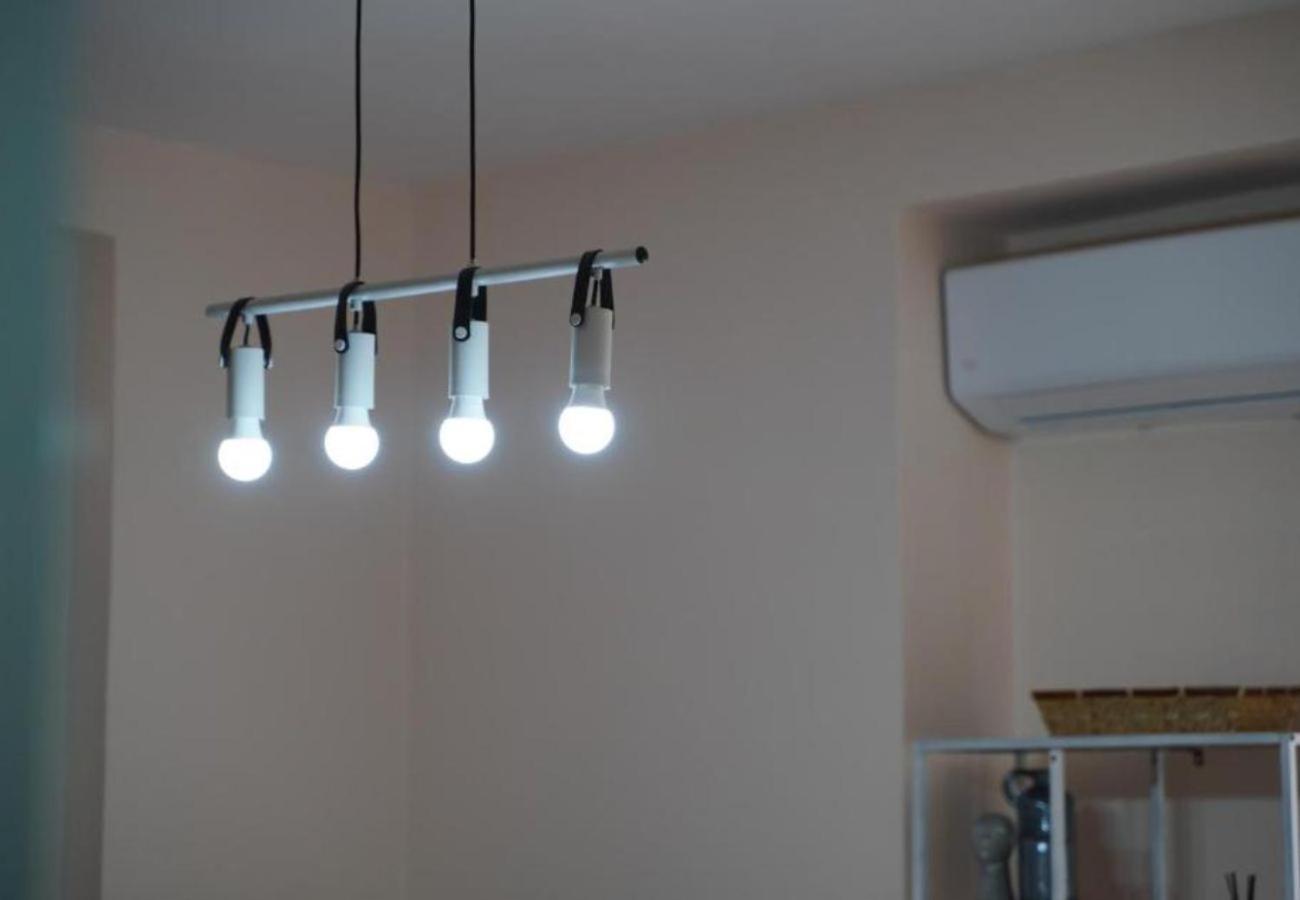 Kalpazo Myslym Shyri Tirana Apartment Luaran gambar