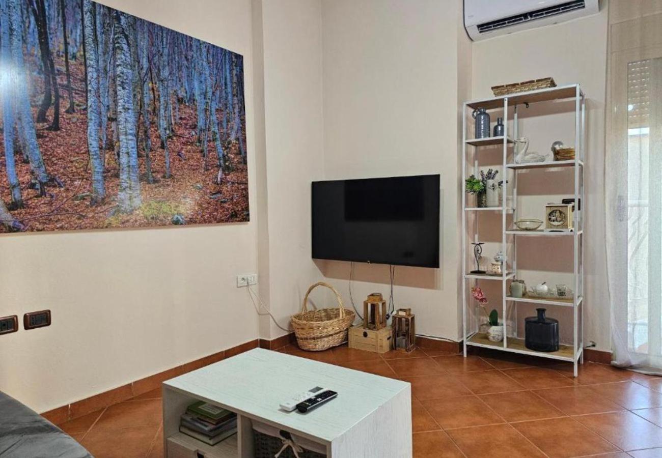 Kalpazo Myslym Shyri Tirana Apartment Luaran gambar