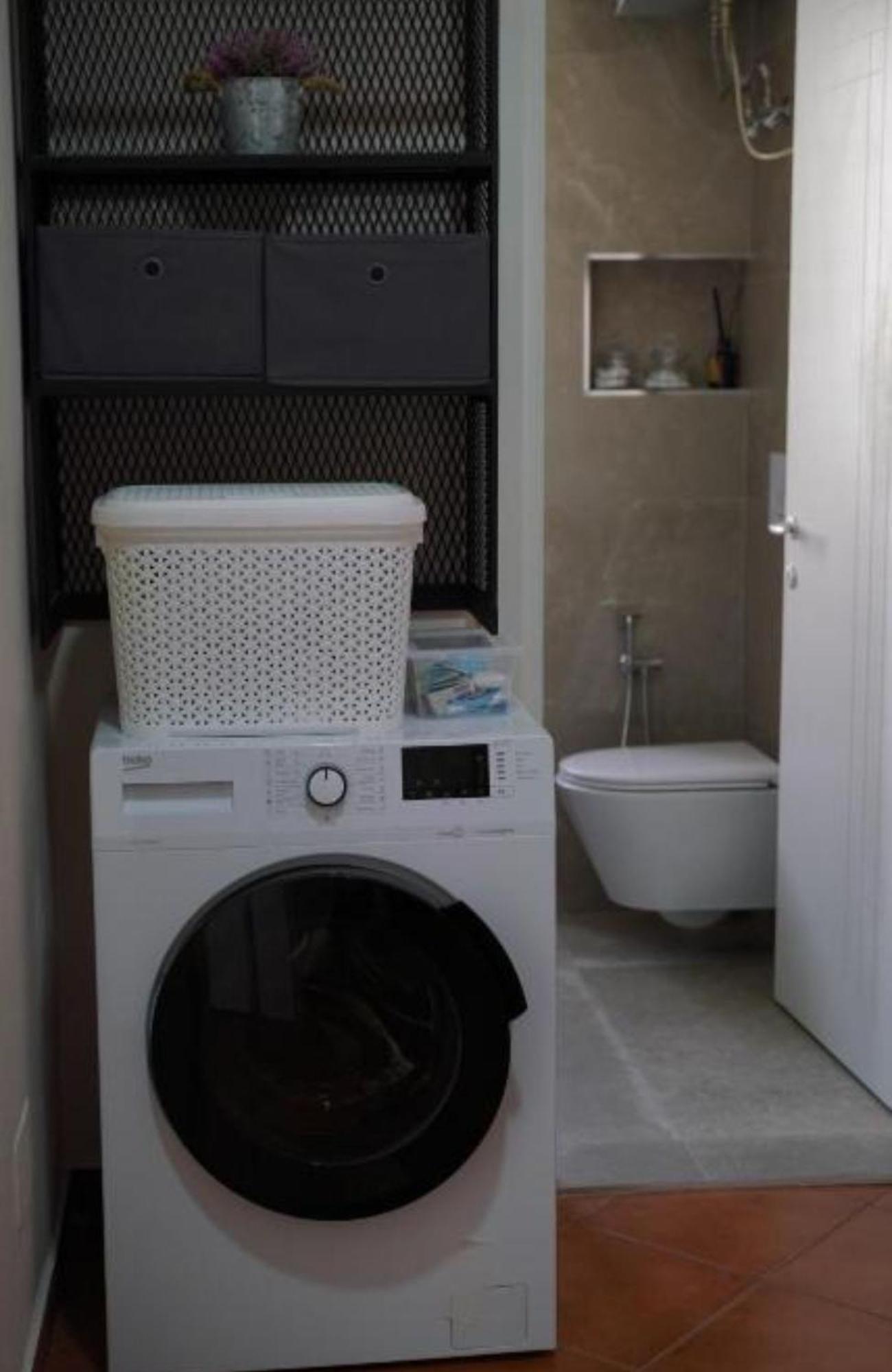 Kalpazo Myslym Shyri Tirana Apartment Luaran gambar