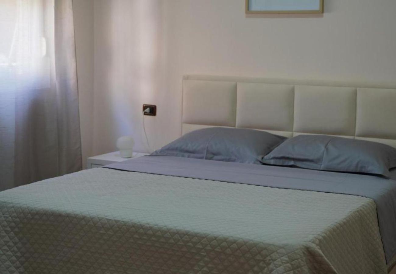 Kalpazo Myslym Shyri Tirana Apartment Luaran gambar